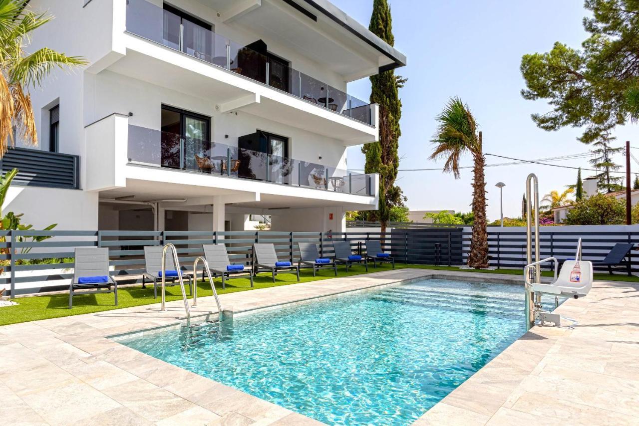 Apartamento Genteel Arruzafa