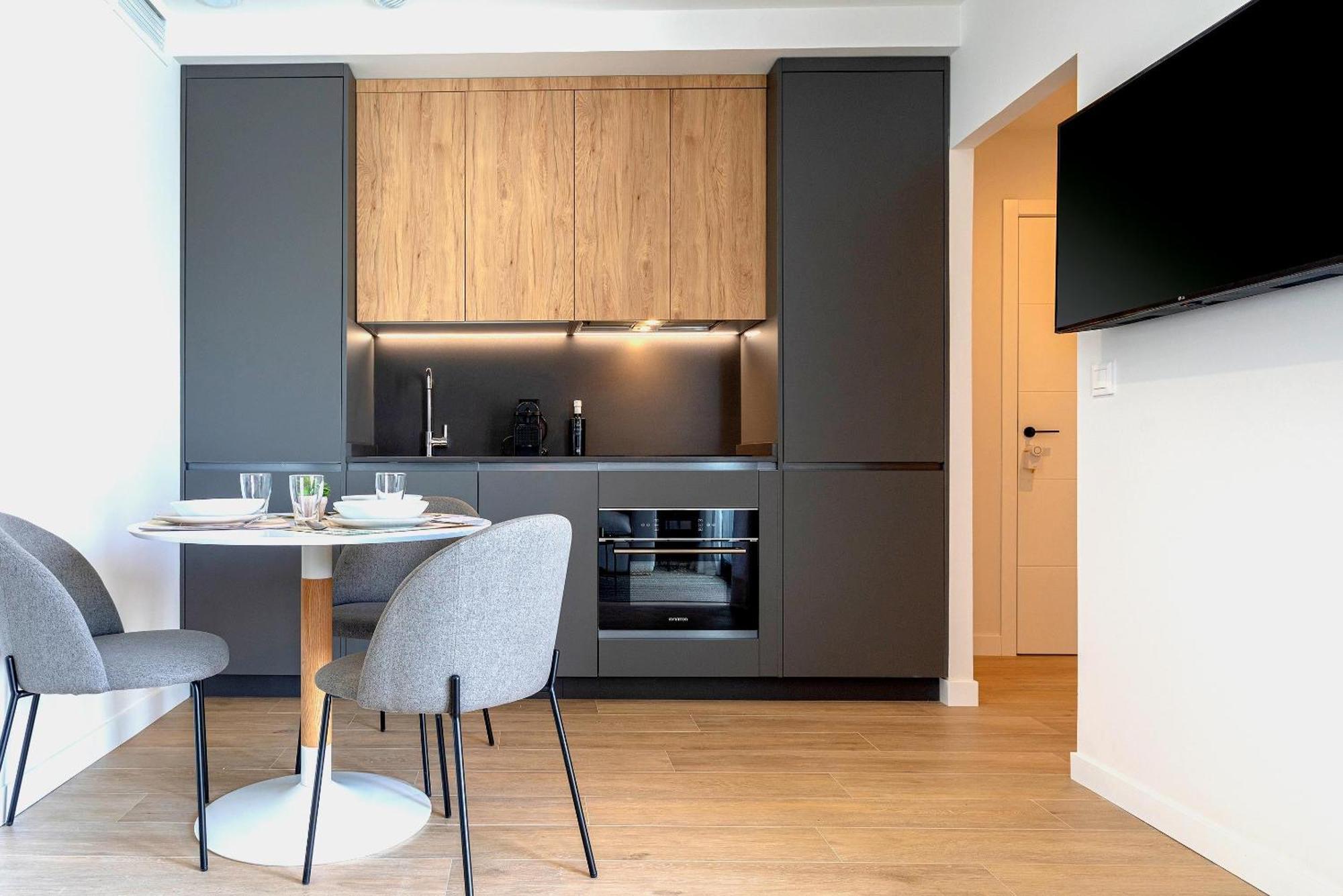 Apartamento Genteel Arruzafa Córdoba