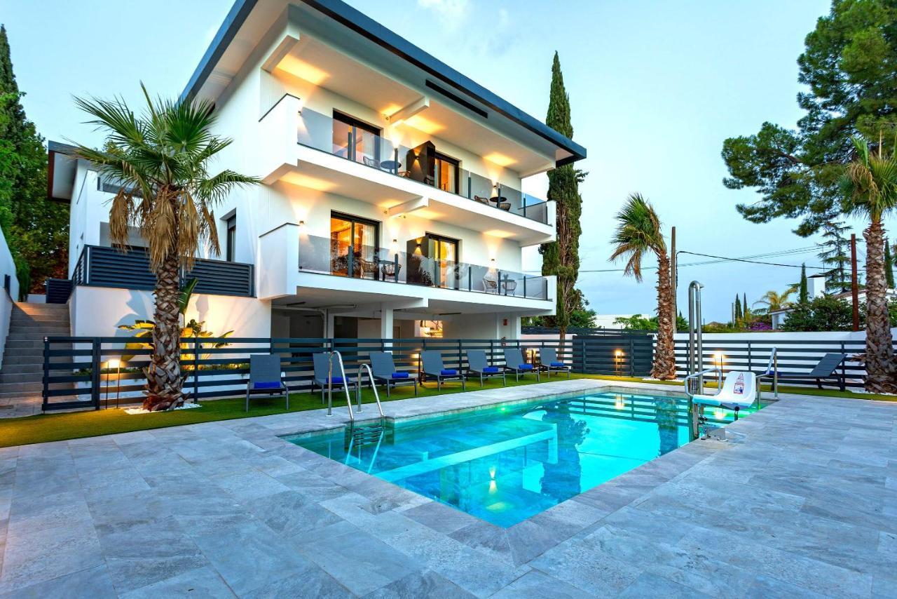 Genteel Arruzafa Apartamento *