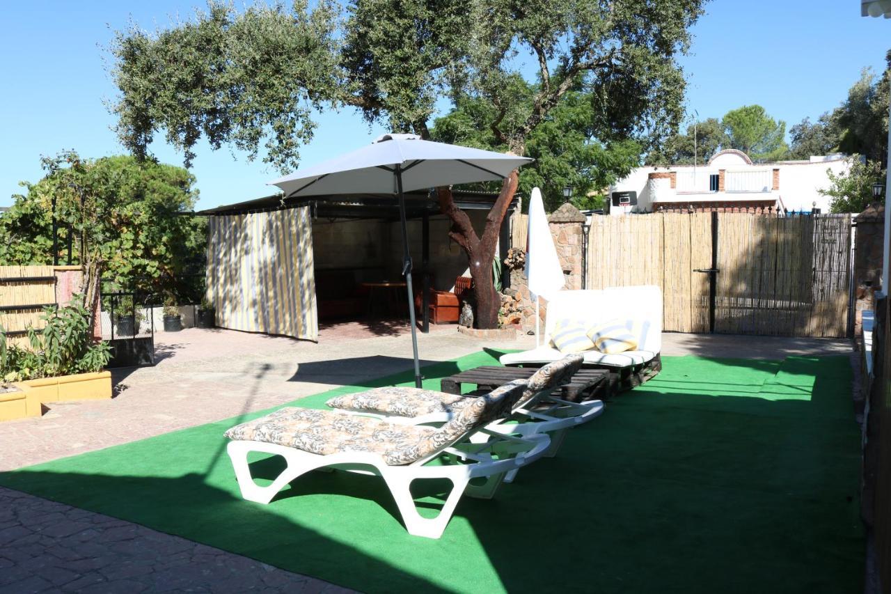 Сasa de vacaciones Chibitel Rural