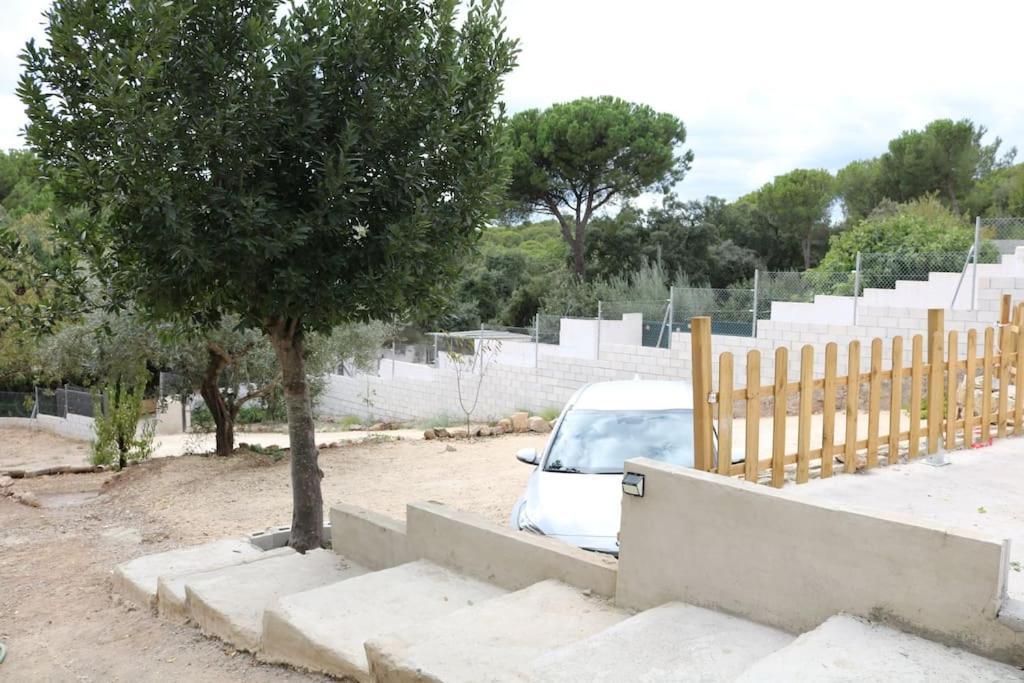 Chibitel Rural Сasa de vacaciones Córdoba