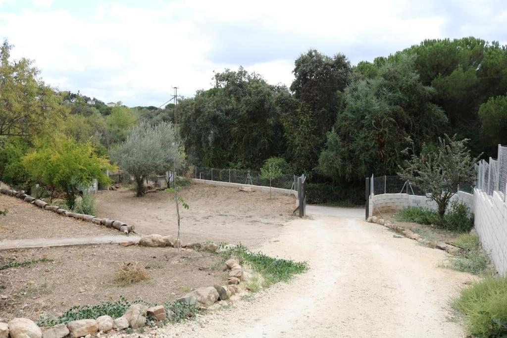 Сasa de vacaciones Chibitel Rural Córdoba