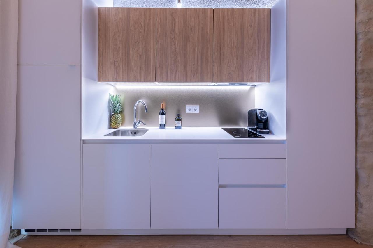 La Del Alma Apartment Cordoba