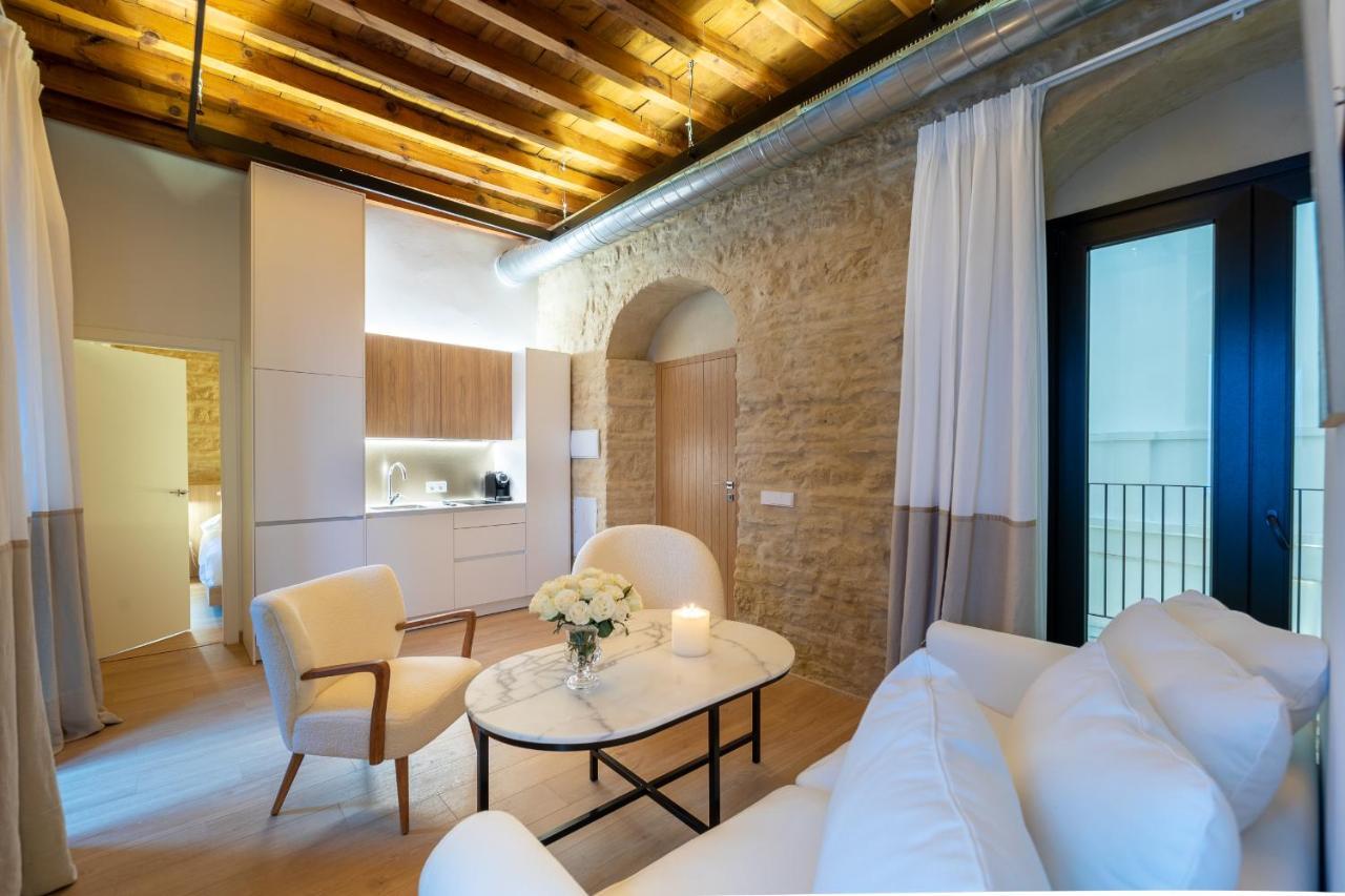 Apartment La Del Alma Cordoba
