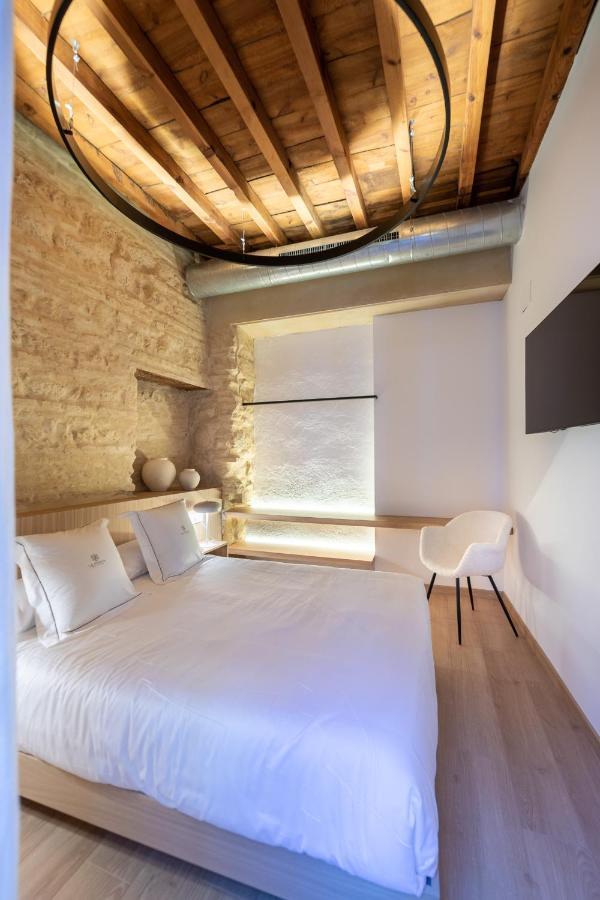 Apartment La Del Alma