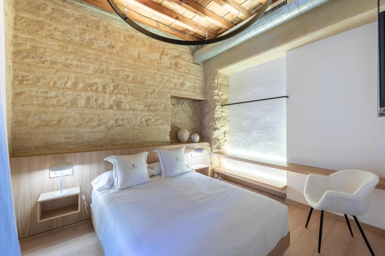 La Del Alma Apartment