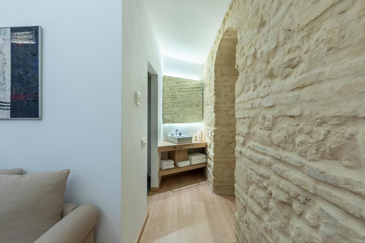 La Del Alma Apartment Cordoba