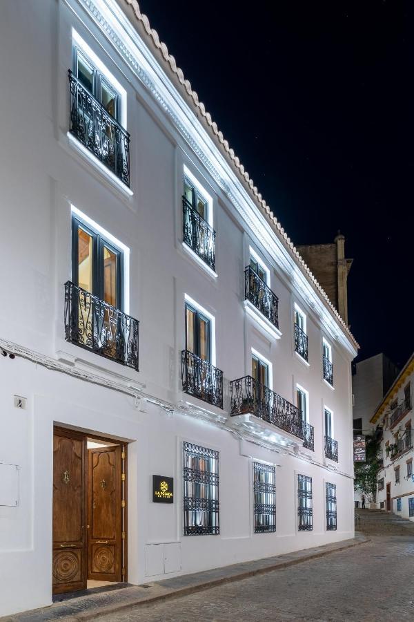 La Del Alma