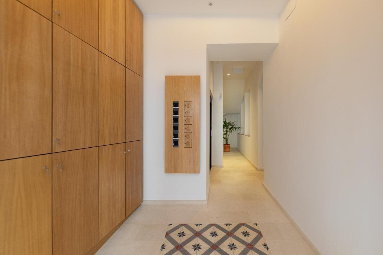 Apartment La Del Alma Cordoba
