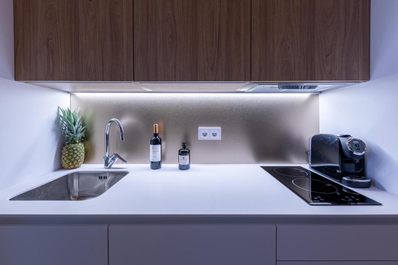 La Del Alma Apartment