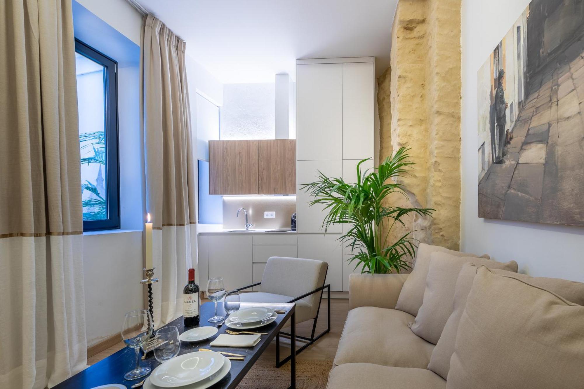 Apartment La Del Alma Cordoba