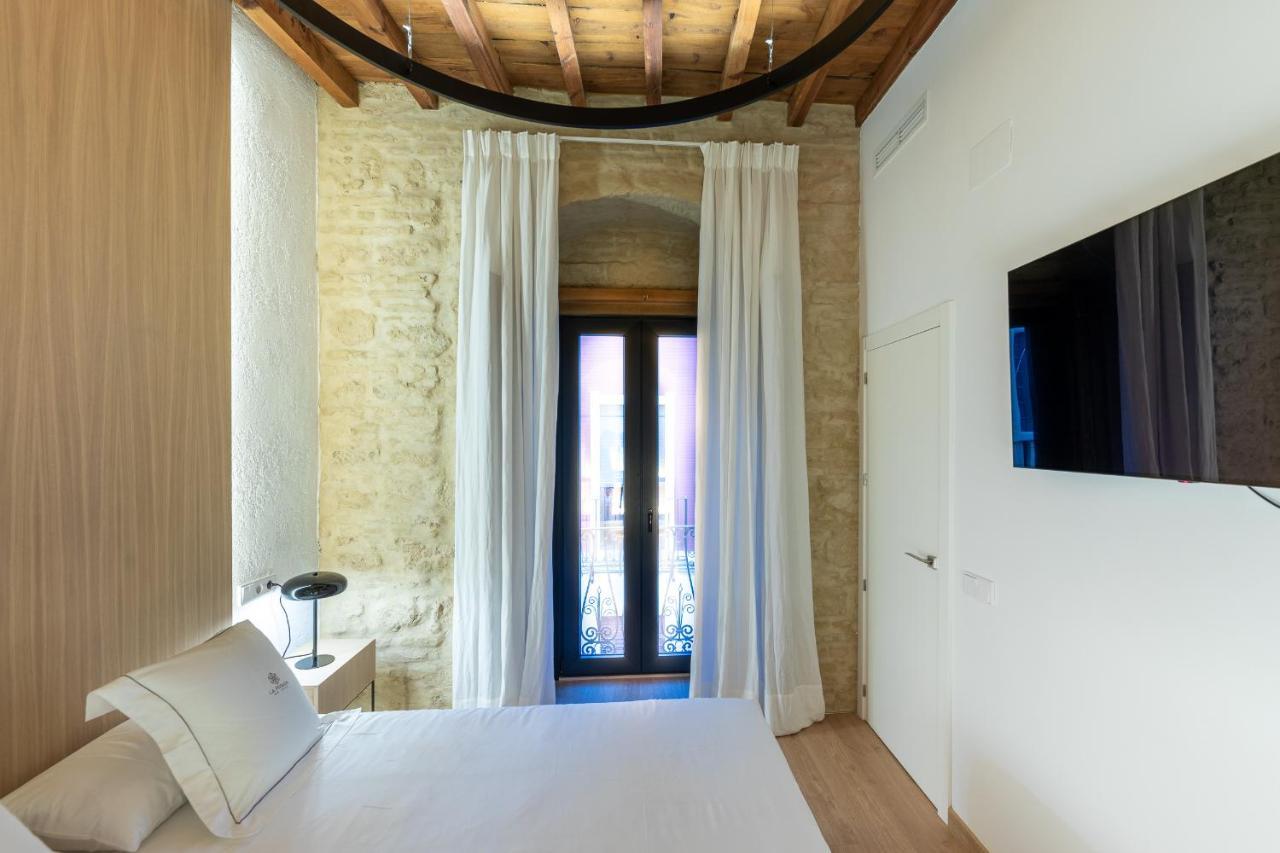 Apartment La Del Alma