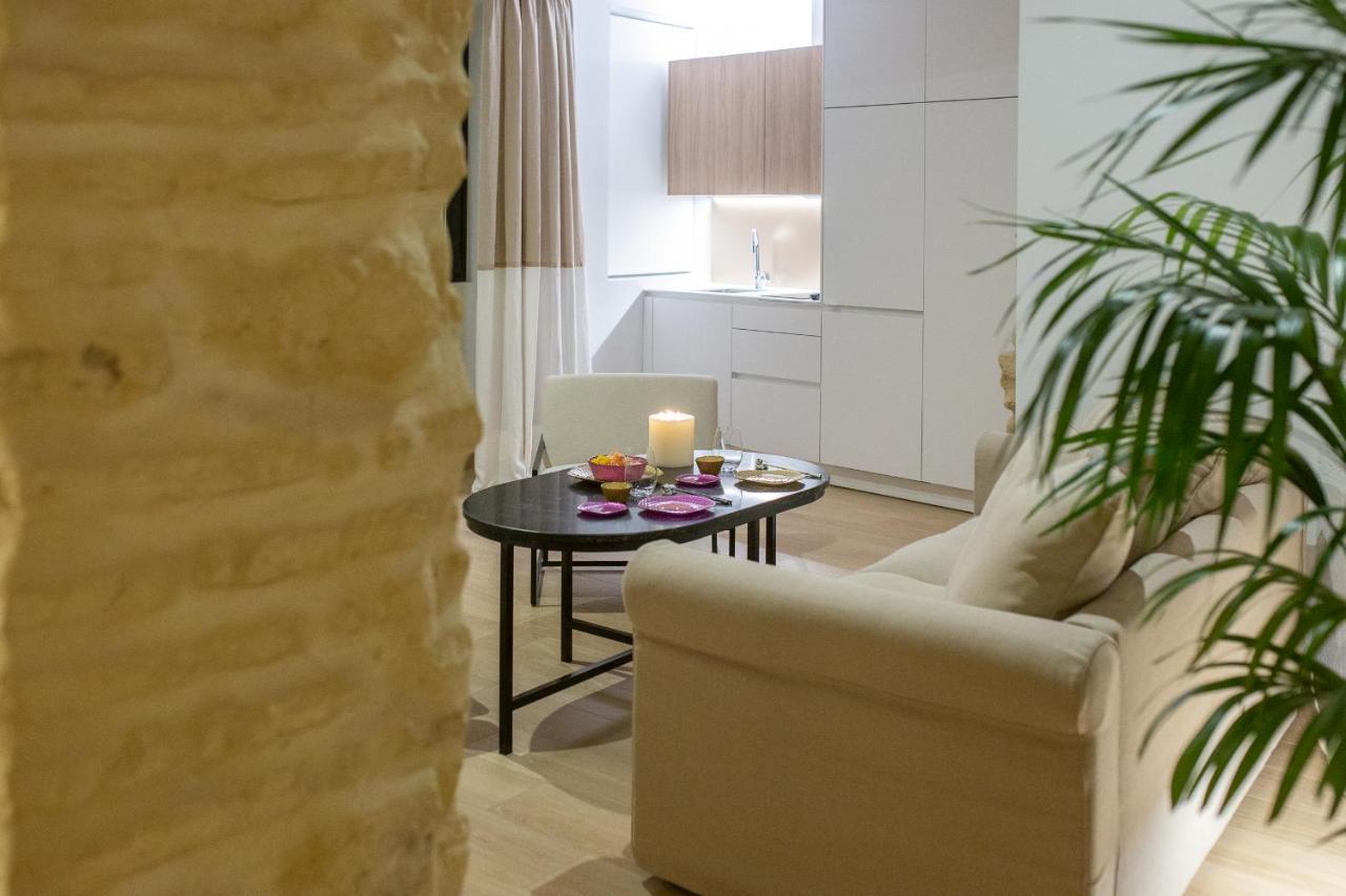 La Del Alma Apartment *