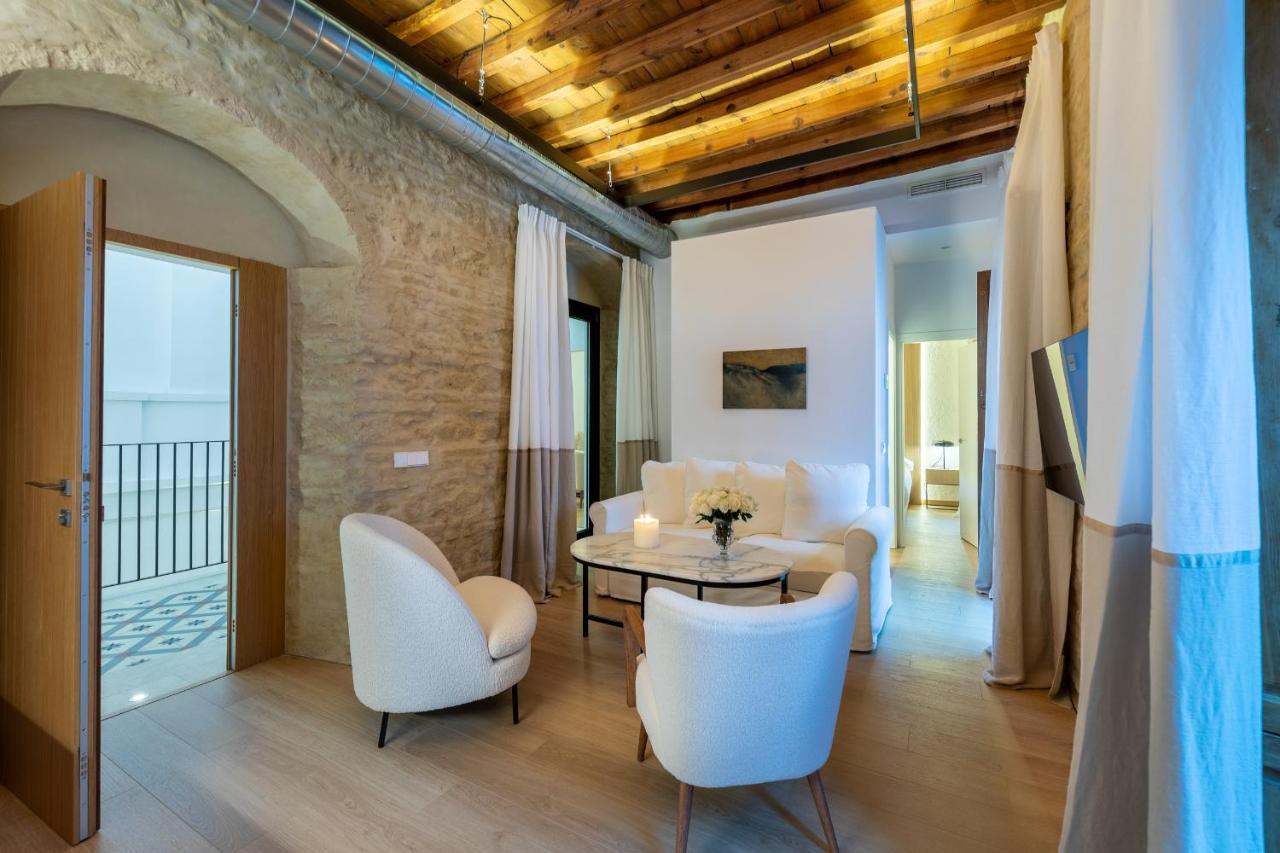 Apartment La Del Alma