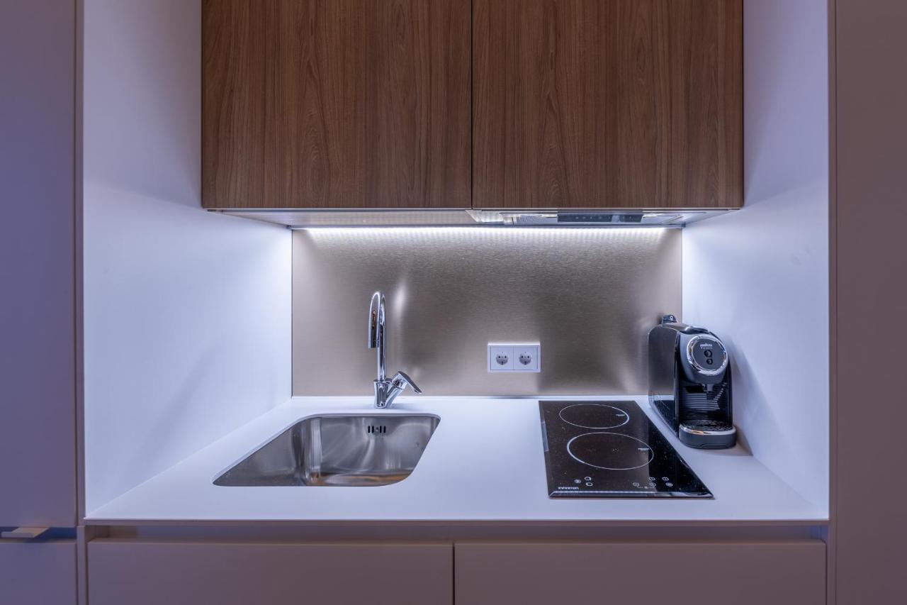La Del Alma Apartment Cordoba