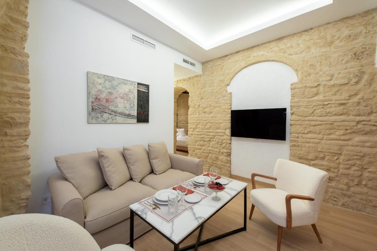 Apartment La Del Alma *