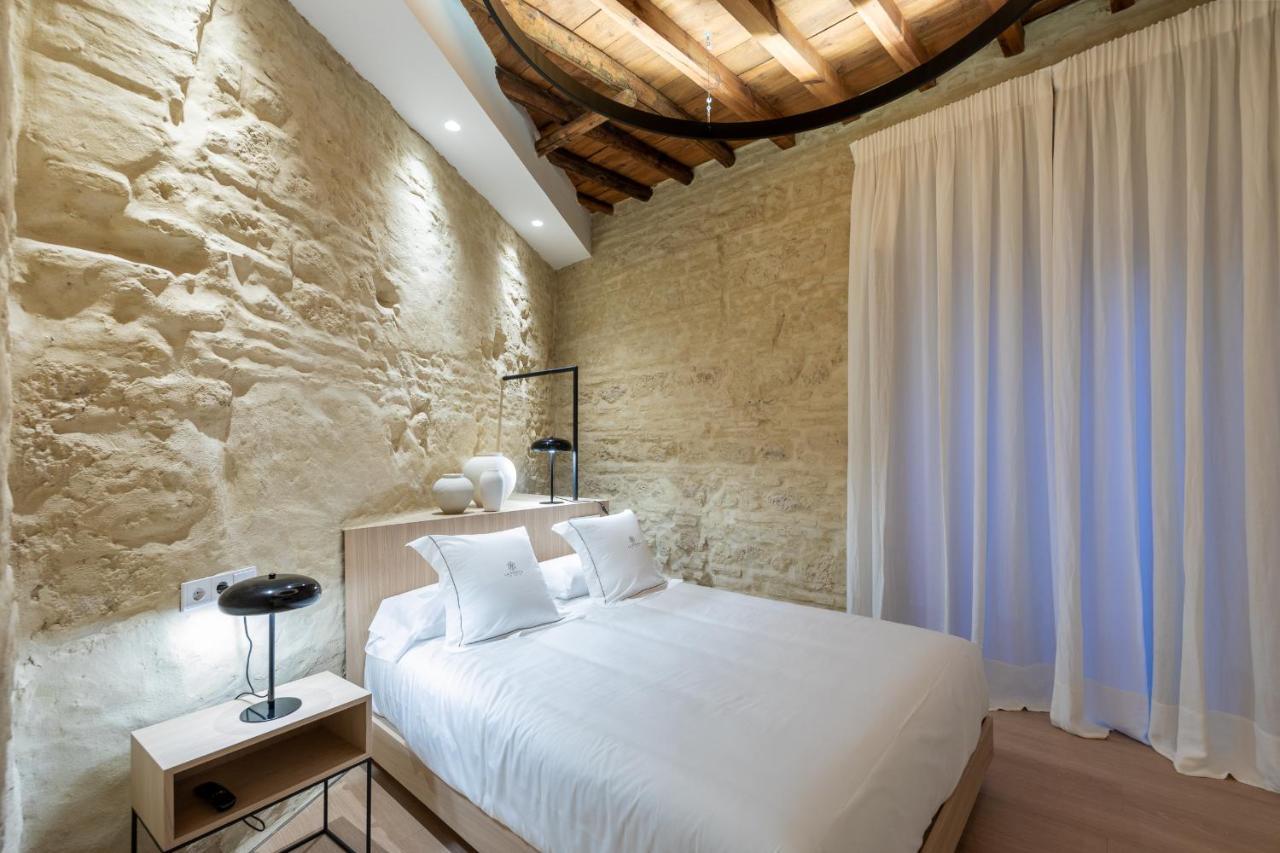 La Del Alma Apartment