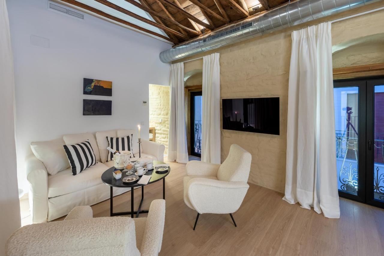 Apartment La Del Alma