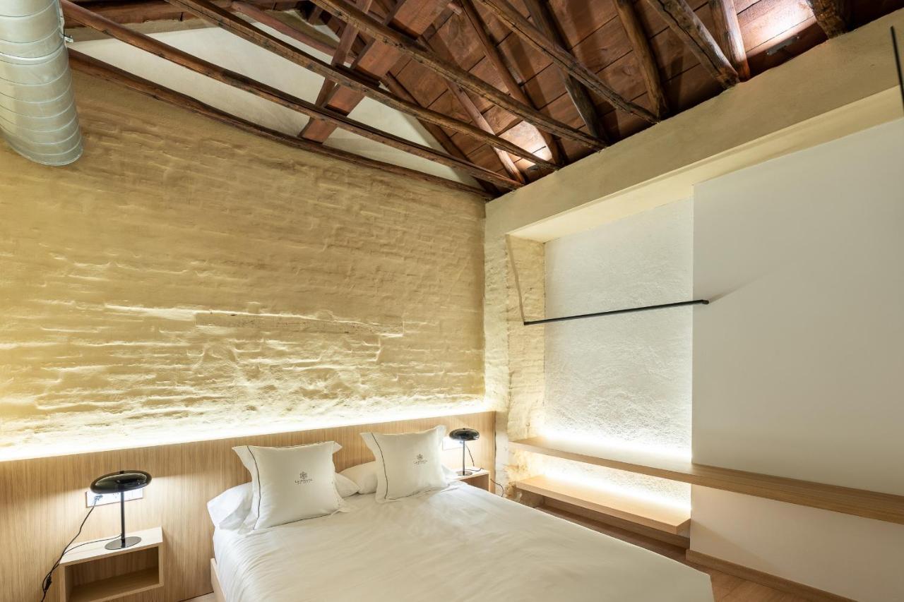 Apartment La Del Alma