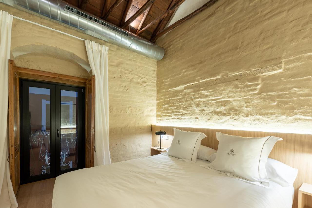 La Del Alma Apartment Cordoba
