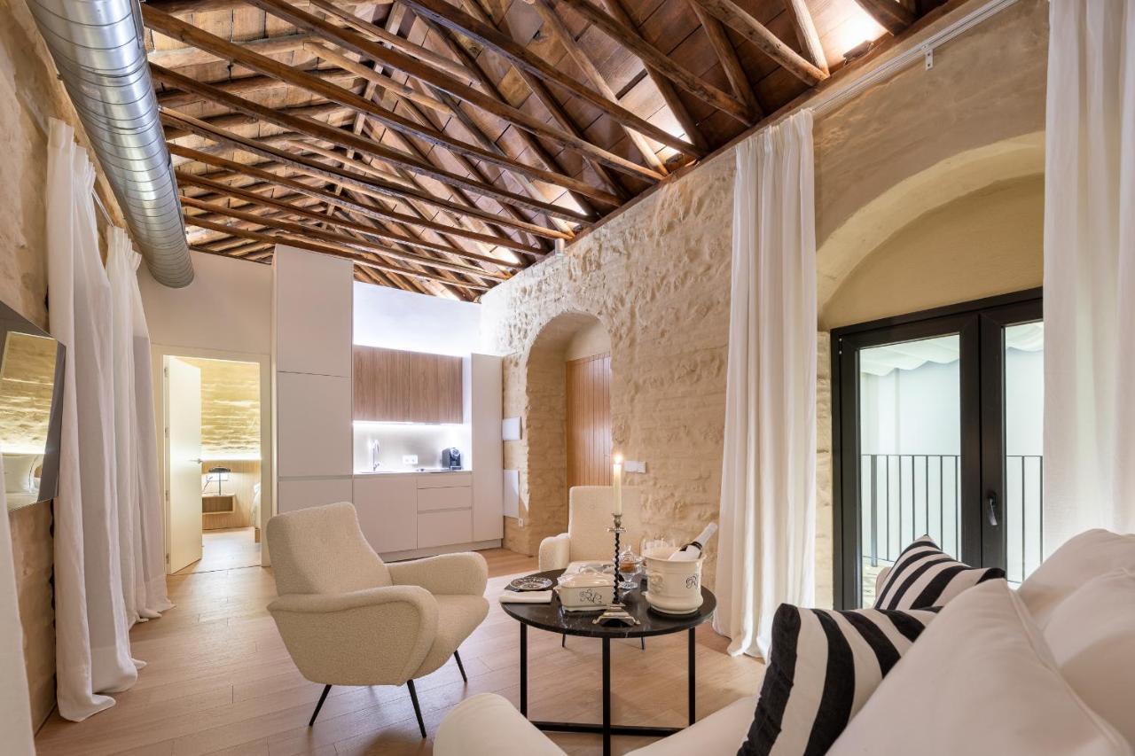 Apartment La Del Alma