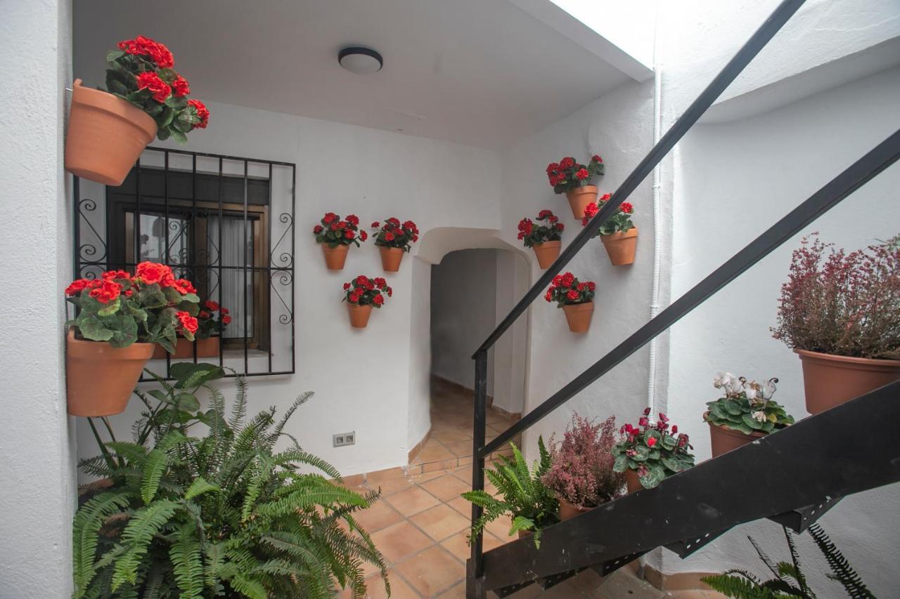 Hotel Vitium Cordoba