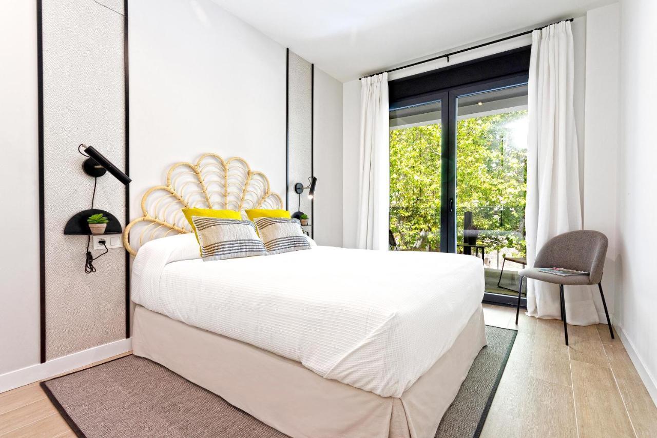 Apartamento Genteel Arruzafa *