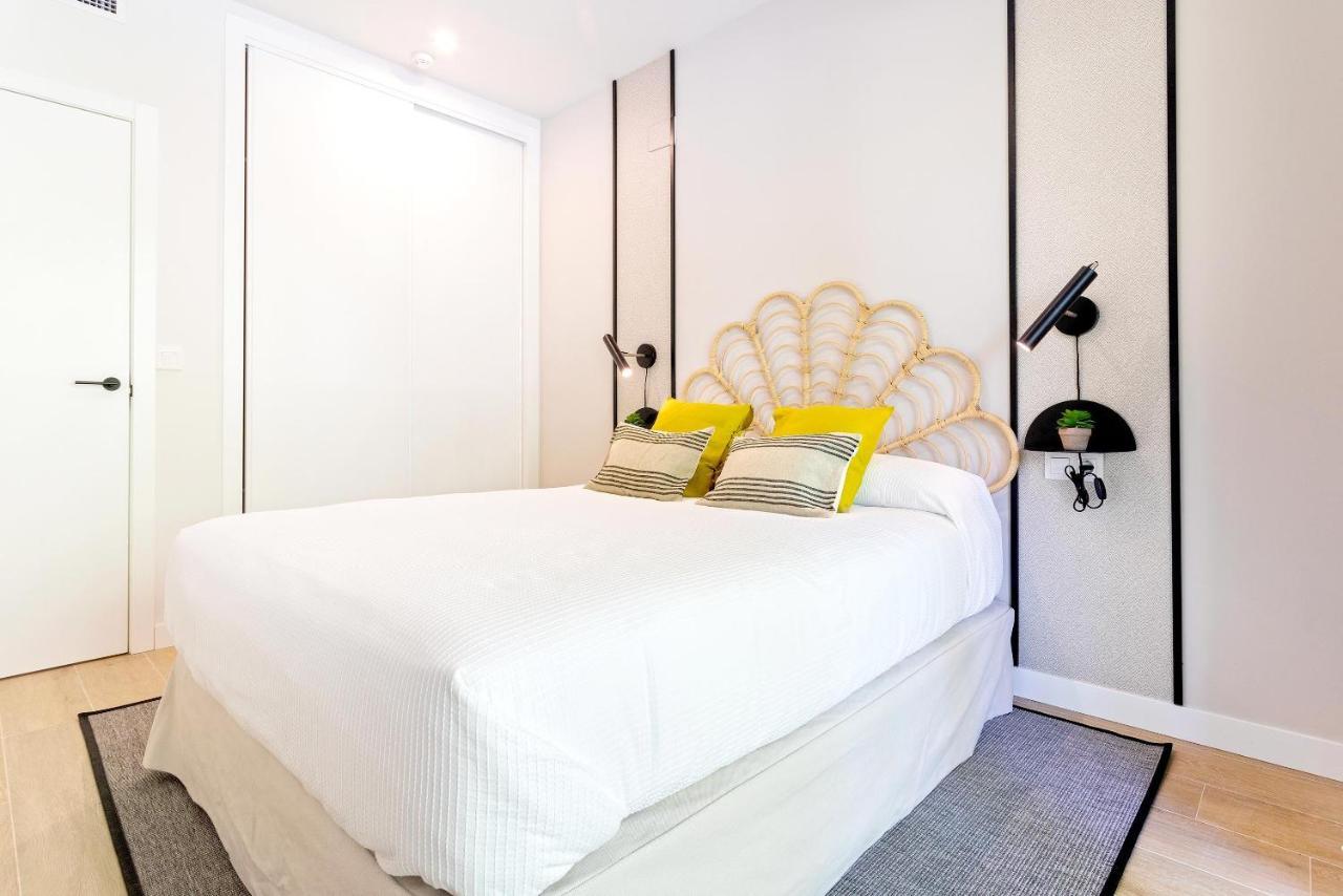 Apartamento Genteel Arruzafa *