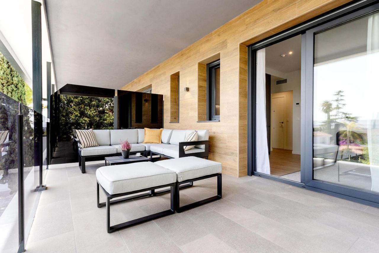 Apartamento Genteel Arruzafa