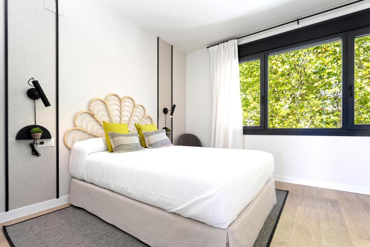 Apartamento Genteel Arruzafa