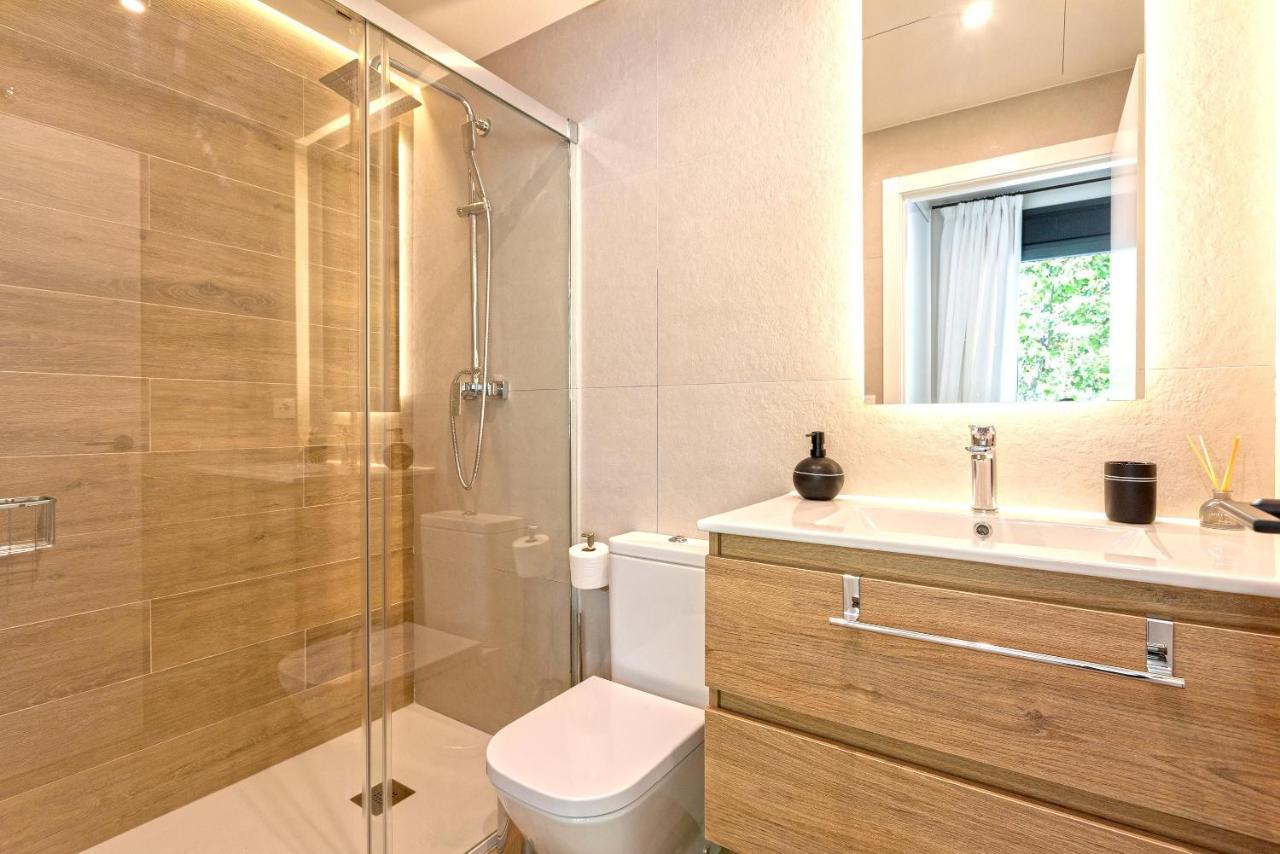 Genteel Arruzafa Apartamento *