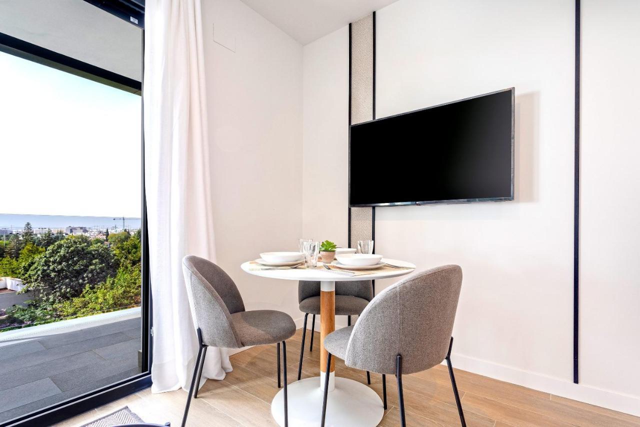 Apartamento Genteel Arruzafa *