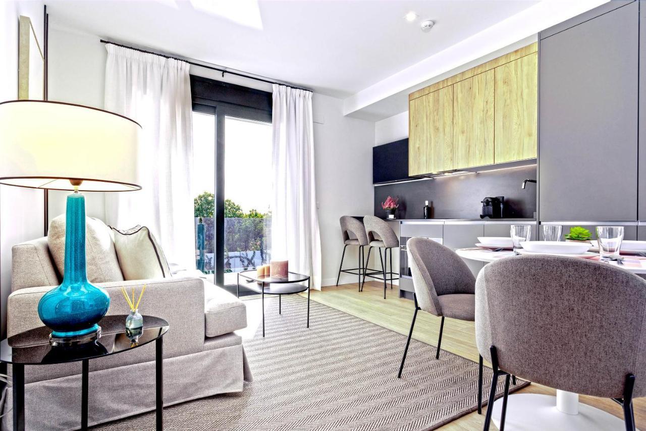 Apartamento Genteel Arruzafa Córdoba