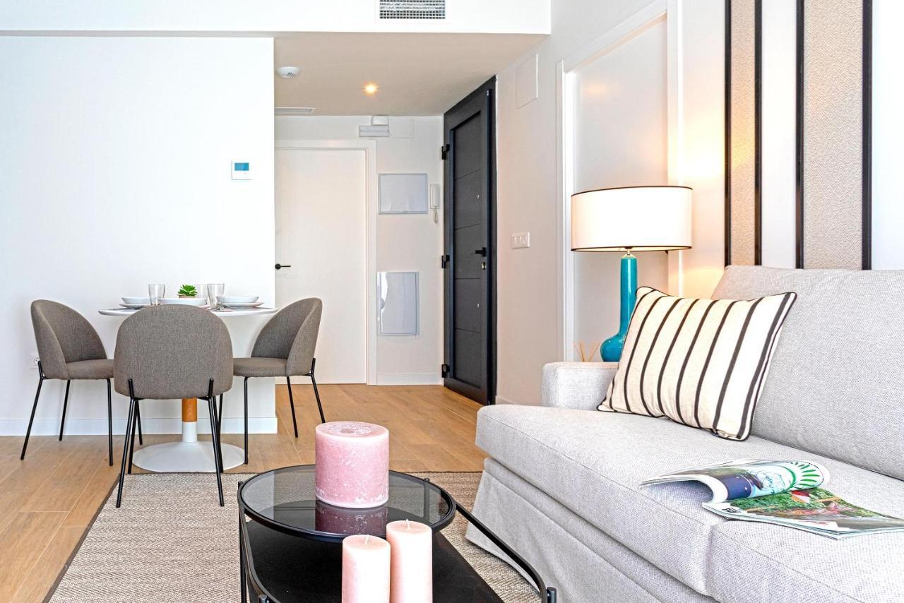 Apartamento Genteel Arruzafa Córdoba