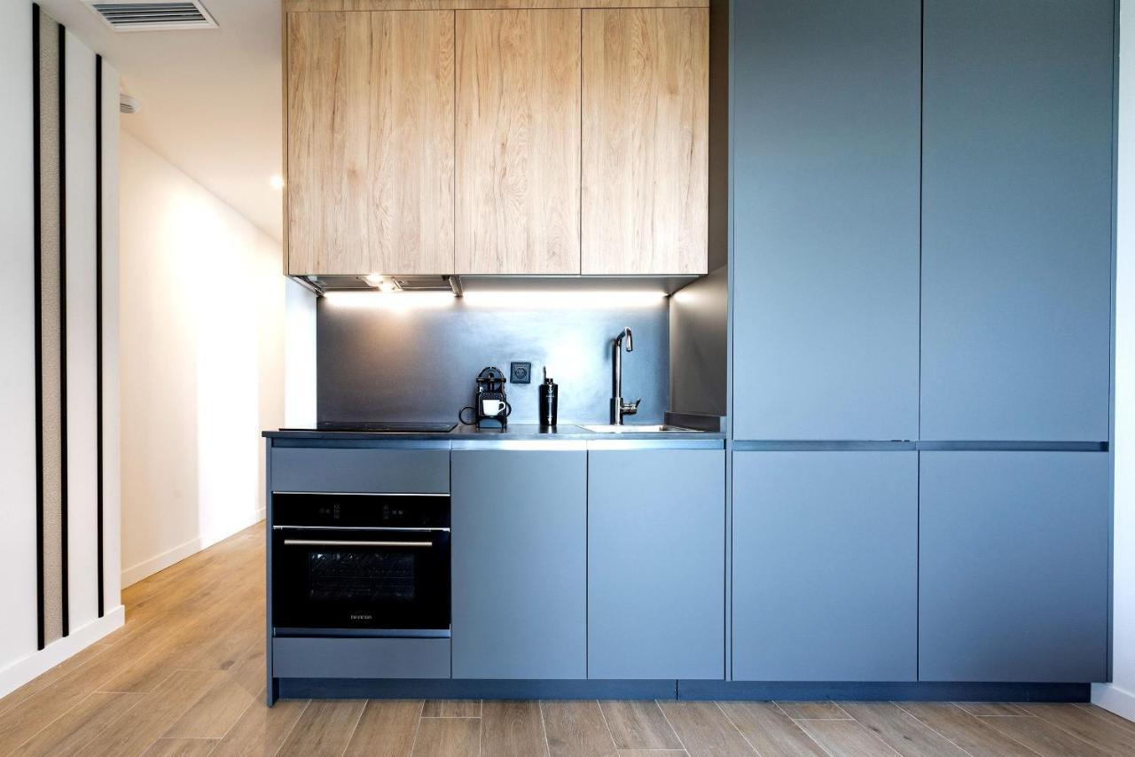 Apartamento Genteel Arruzafa *