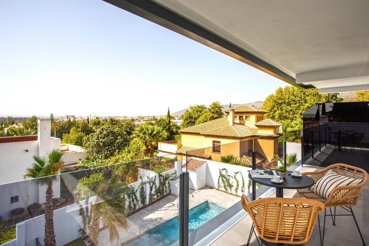 Genteel Arruzafa Apartamento *