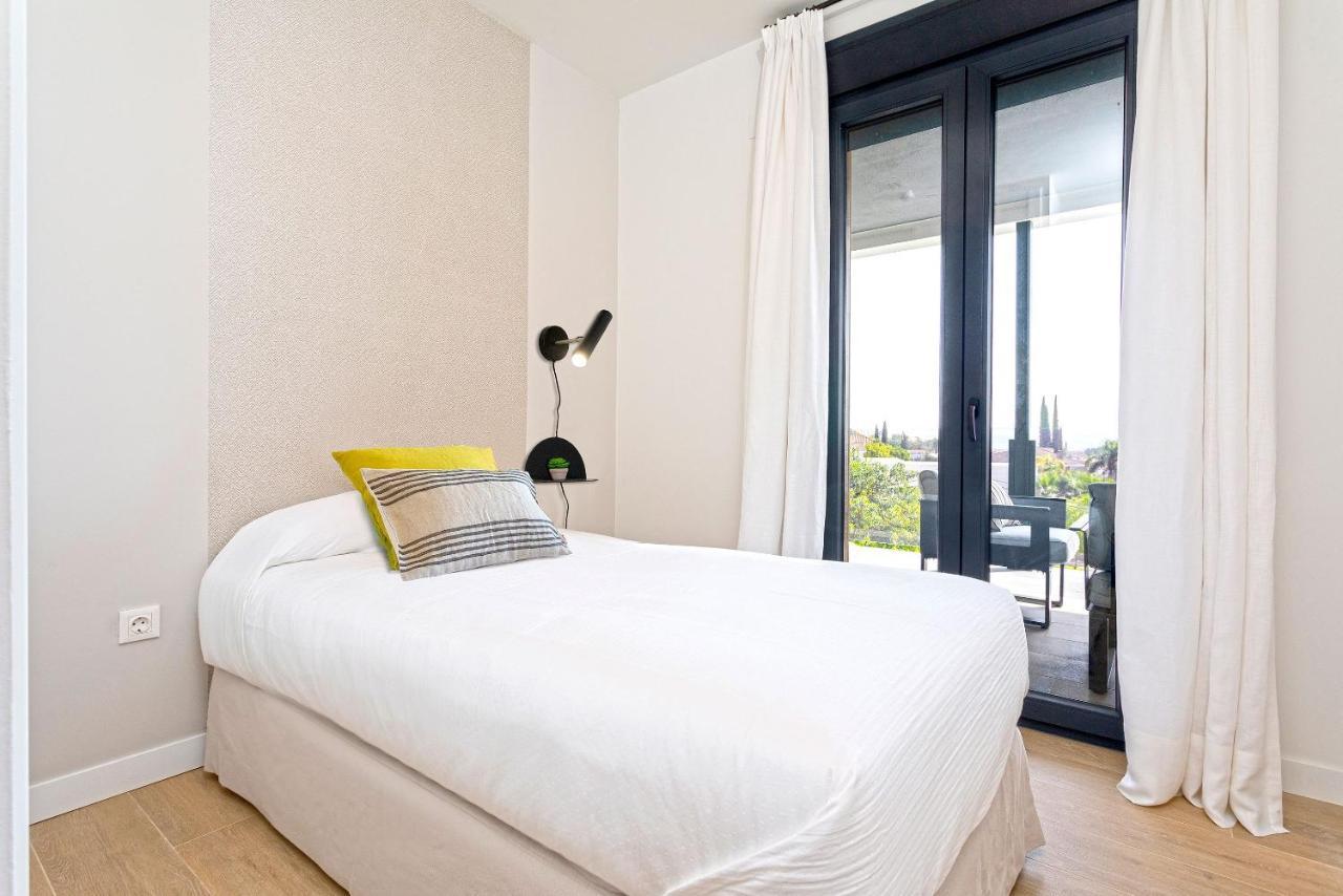 Apartamento Genteel Arruzafa *