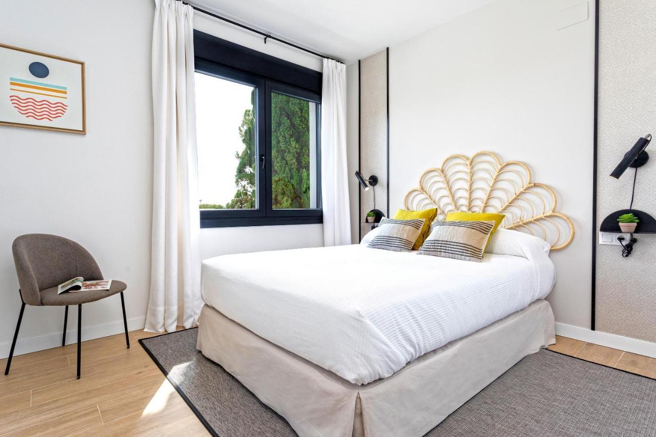 Genteel Arruzafa Apartamento *