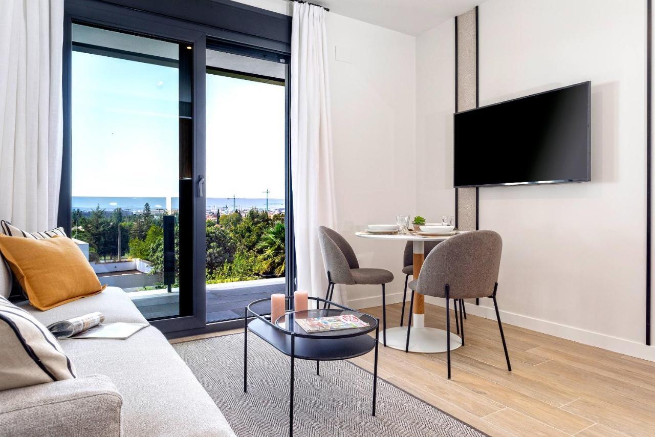 Genteel Arruzafa Apartamento *