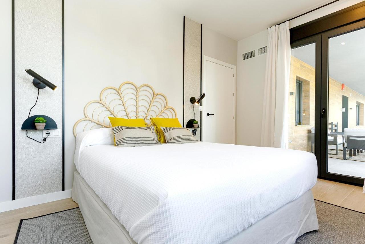 Apartamento Genteel Arruzafa