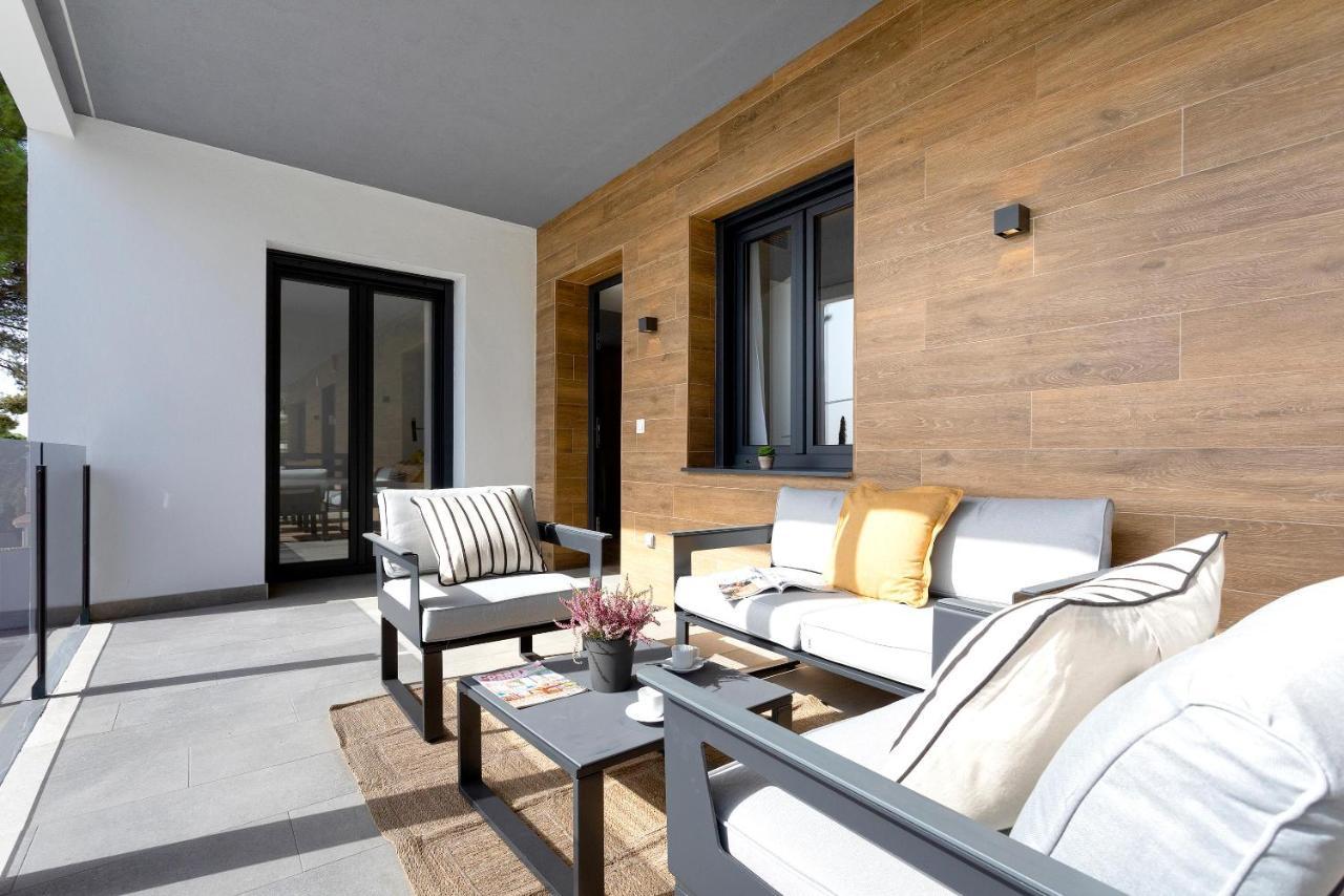 Genteel Arruzafa Apartamento
