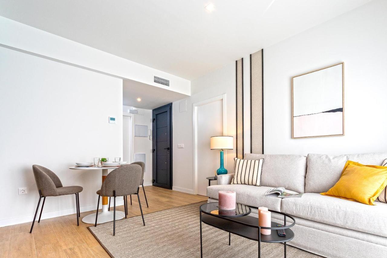 Genteel Arruzafa Apartamento Córdoba