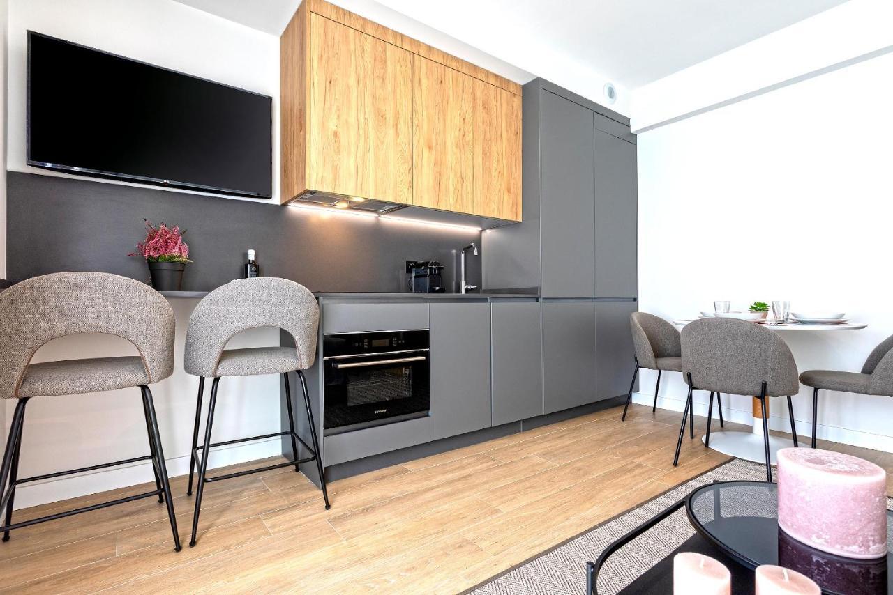 Apartamento Genteel Arruzafa *