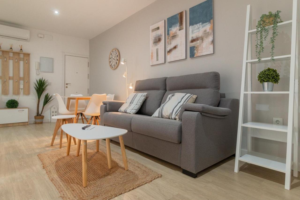 Apartamento Irmitours Córdoba