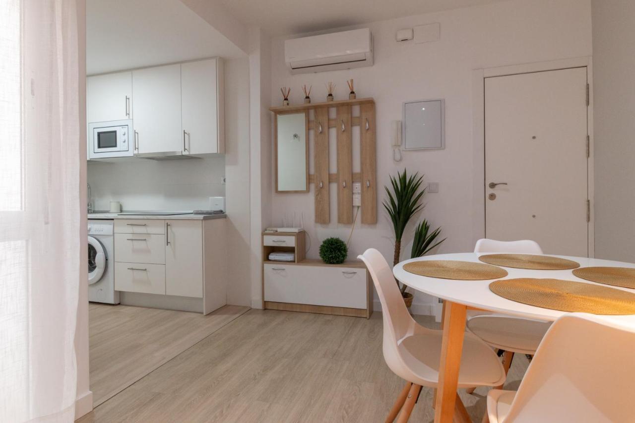 Apartamento Irmitours *