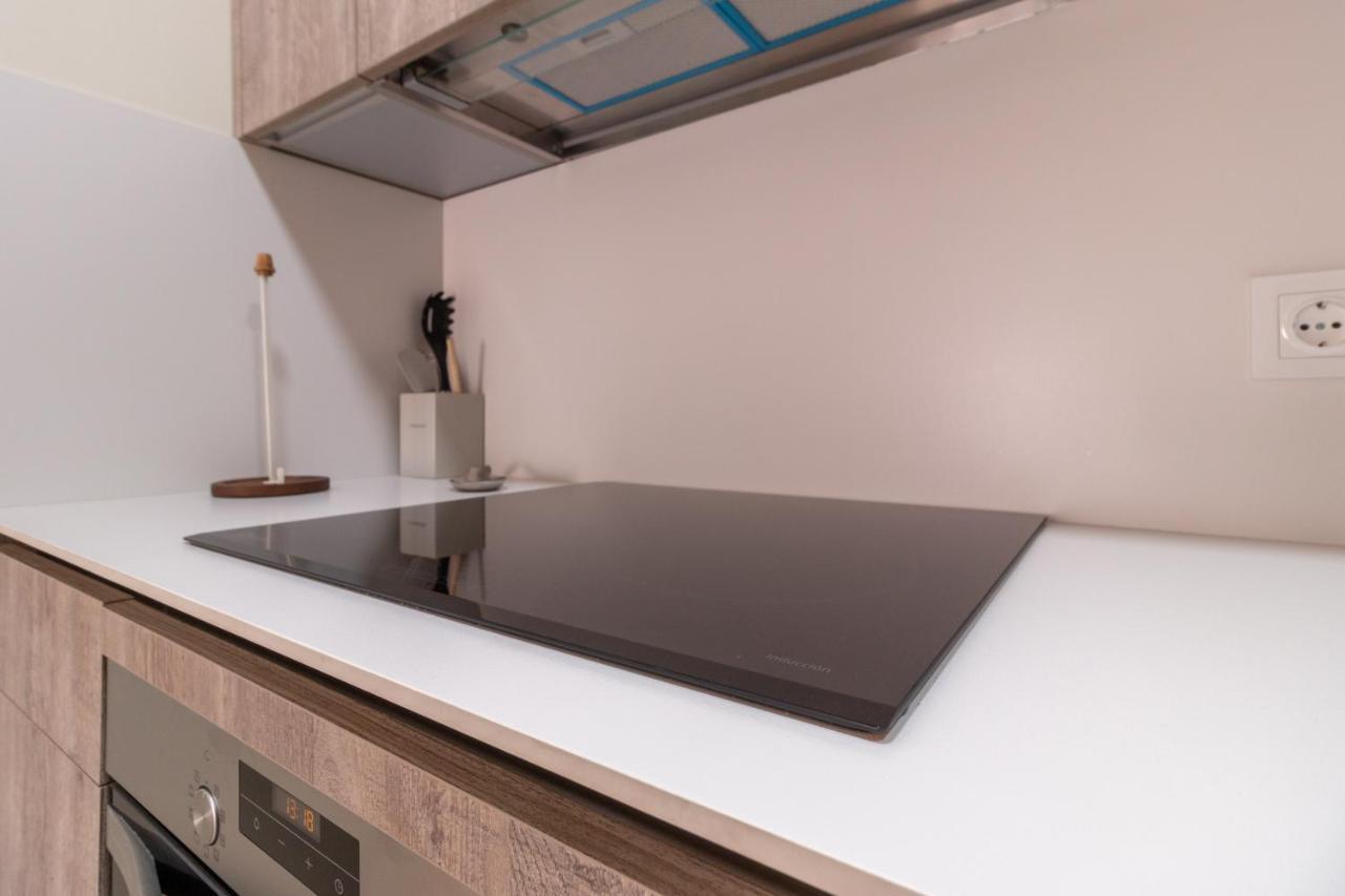 Céntrico Cárdenas Apartamento *