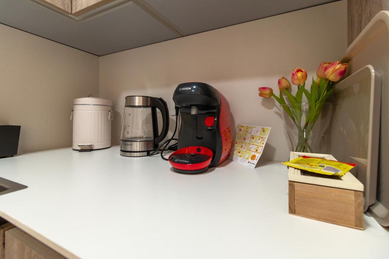 Céntrico Cárdenas Apartamento Córdoba