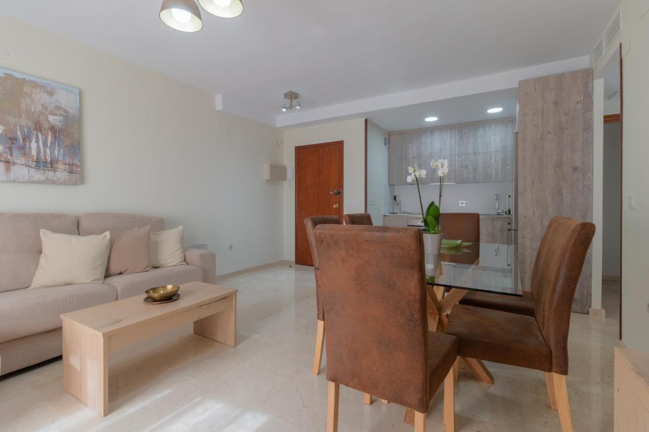 Céntrico Cárdenas Apartamento *