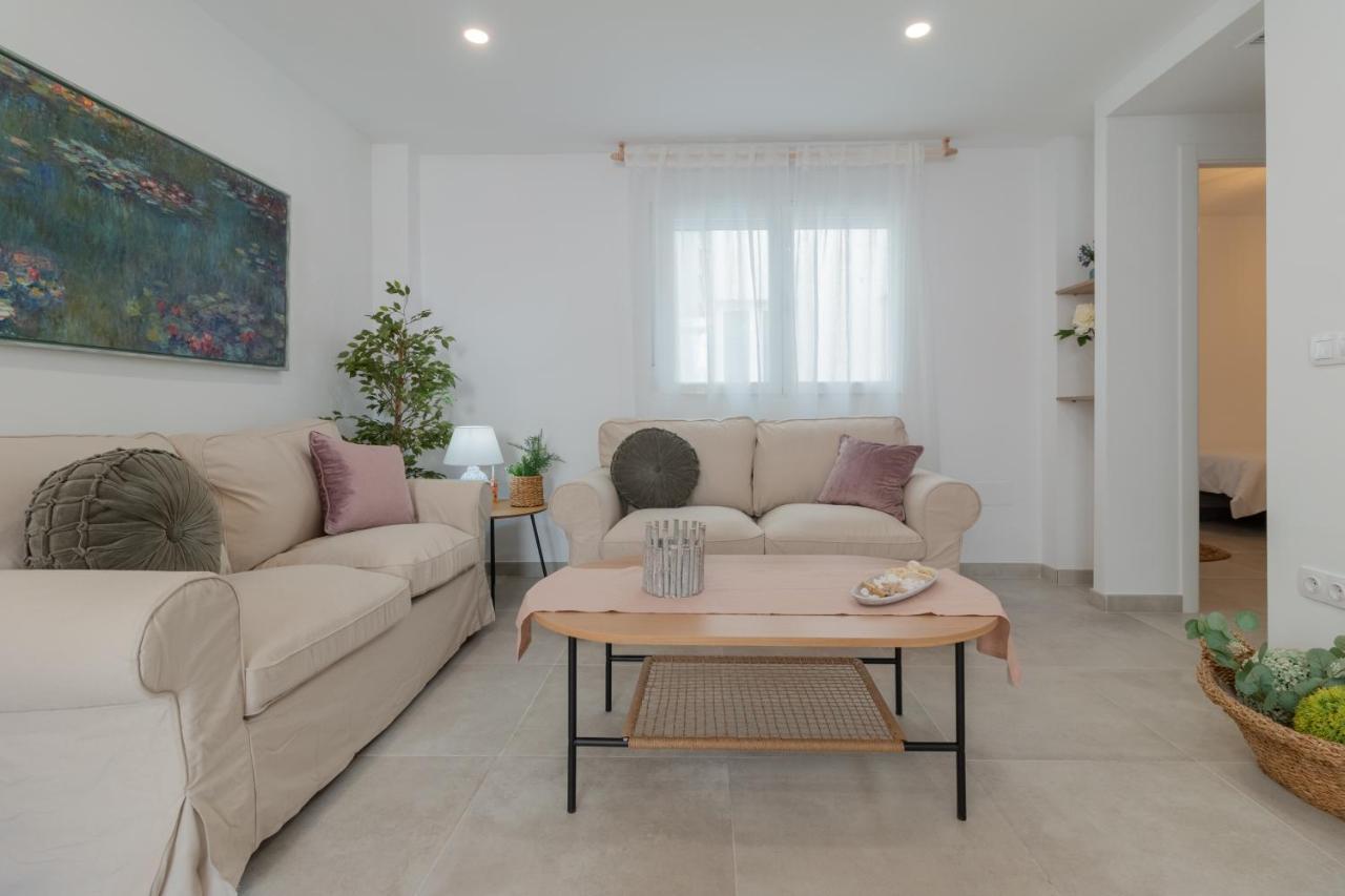 Céntrico Orive Apartamento