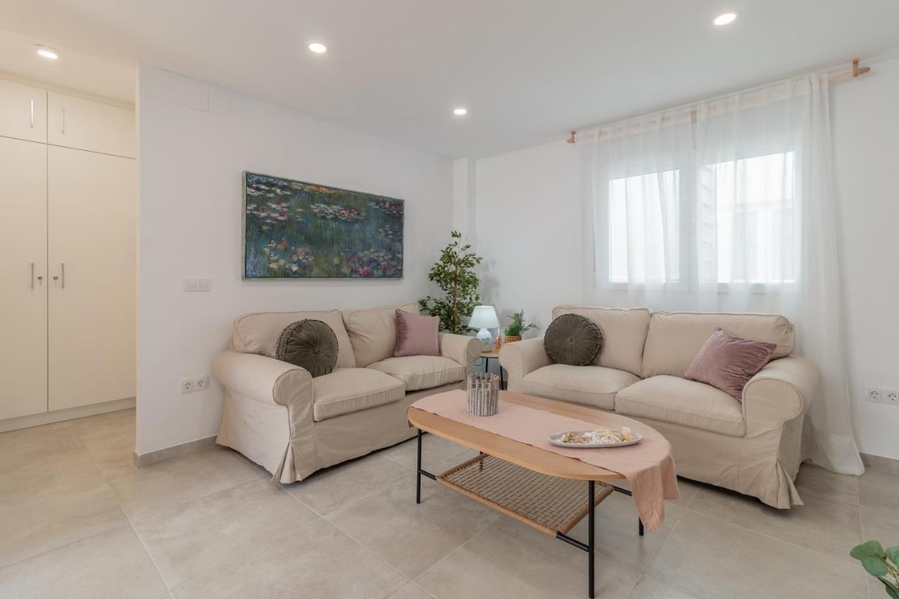 Céntrico Orive Apartamento *